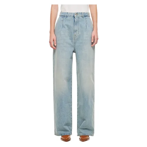 Attu Jeans - Loulou Studio - Modalova