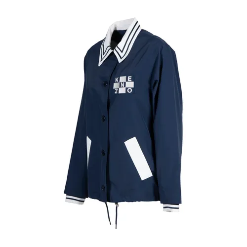 Sailor Coach Jacket - Kenzo - Modalova