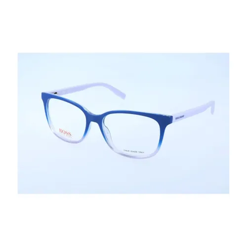 Rectangular Eyeglasses Frames - Hugo - Modalova