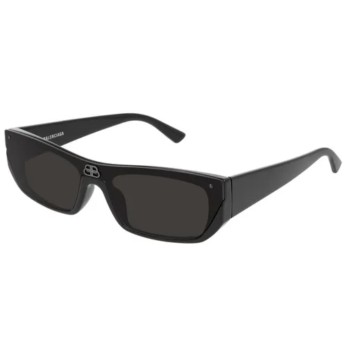 Rectangular Sunglasses - Bottega Veneta - Modalova