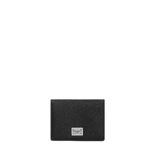 Cartera Elegante - Dolce & Gabbana - Modalova