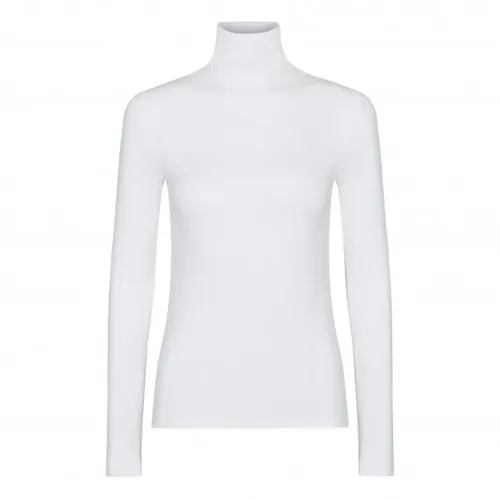 Classic Turtleneck Top - Vince - Modalova