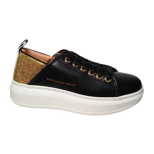 Pelle Sneaker - Alexander Smith - Modalova