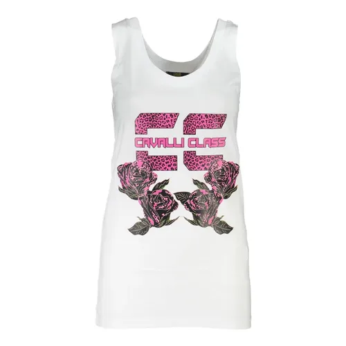 Tank Top - Cavalli Class - Modalova