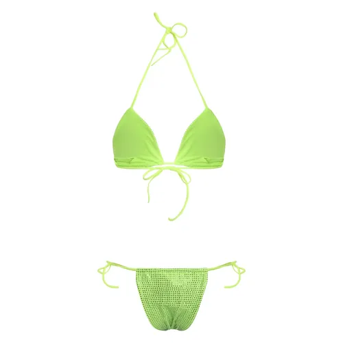 Dahlia Bikini - Santa Brands - Modalova