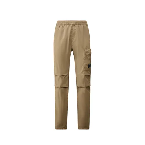 Trousers > Slim-fit Trousers - - C.p. Company - Modalova