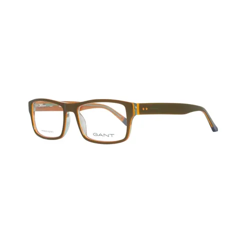 Plastic Frame Glasses - Gant - Modalova