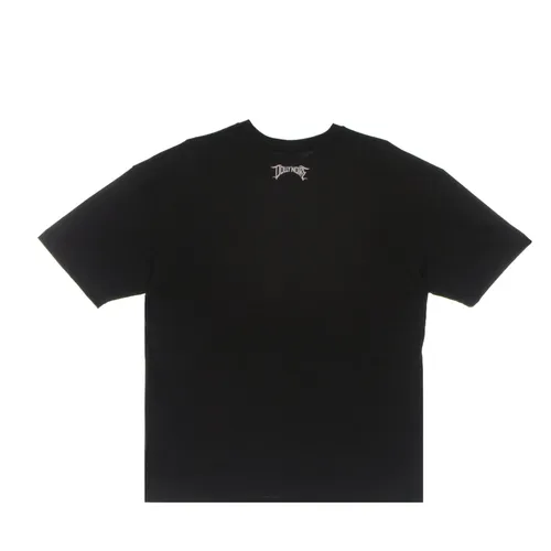 Men's Owl Tee Black - Dolly Noire - Modalova