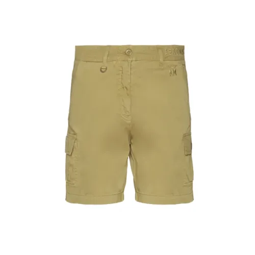 Shorts > Short Shorts - - Aeronautica Militare - Modalova