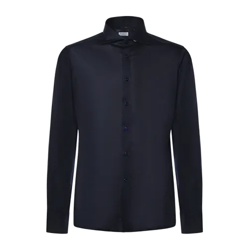 Camisa Casual - Borriello Napoli - Modalova