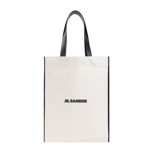 Flat Shopper Medium - Jil Sander - Modalova