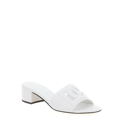 Sandals - Dolce & Gabbana - Modalova