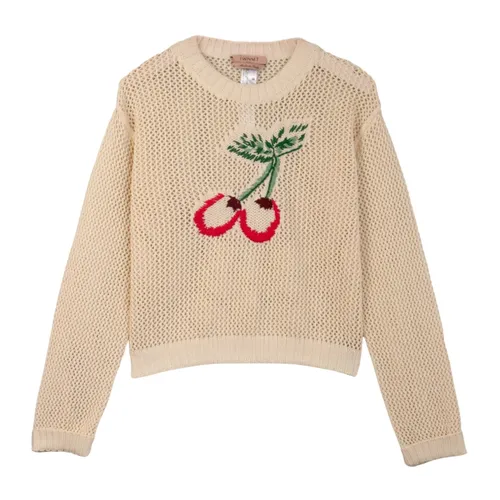 Round-neck Knit - Twinset - Modalova