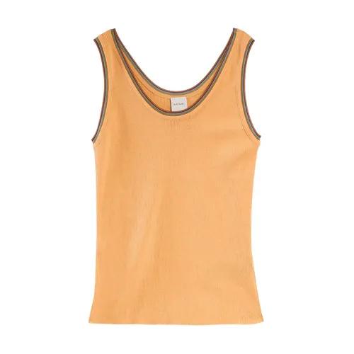 Tops > Sleeveless Tops - - PS By Paul Smith - Modalova