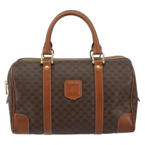 Pre-owned Vintage Handbag - Celine Vintage - Modalova