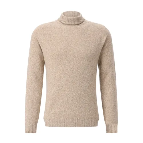 Knitwear > Cashmere Knitwear - - Boglioli - Modalova