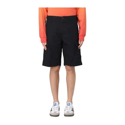 Shorts > Casual Shorts - - Carhartt Wip - Modalova