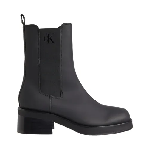 Shoes > Boots > Chelsea Boots - - Calvin Klein Jeans - Modalova