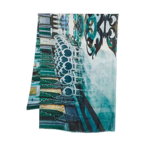 Scarfs - Faliero Sarti - Modalova