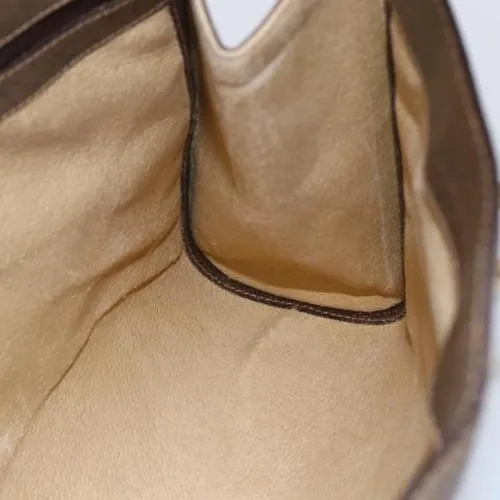 Pre-owned Plastic Handbag - Gucci Vintage - Modalova