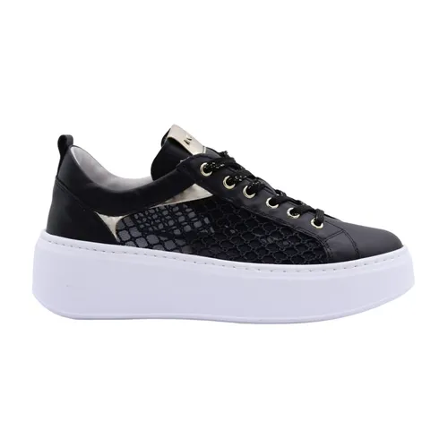 Kabul Sneaker - Nerogiardini - Modalova