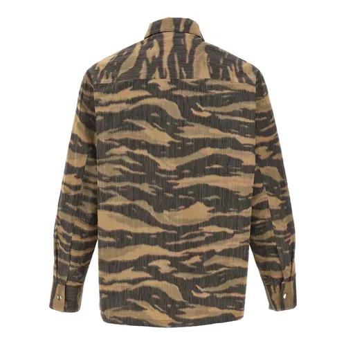 Shirt - Jil Sander - Modalova