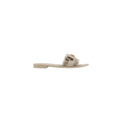 Elyze Slide - Guess - Modalova