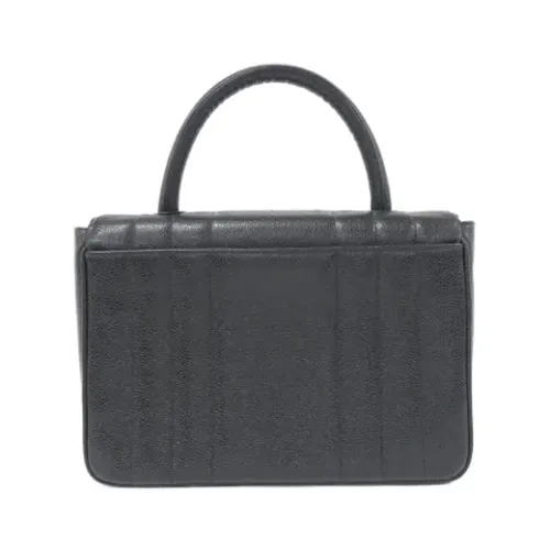 Pre-owned Vintage Handbag - Chanel Vintage - Modalova