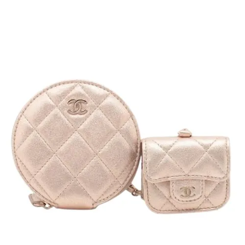Mini Bag Pre-owned - Chanel Vintage - Modalova