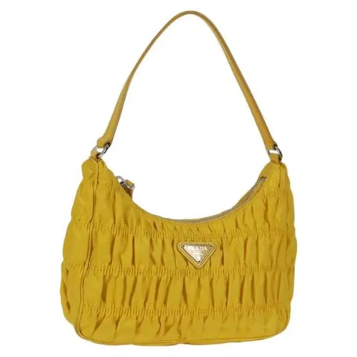 Pre-owned Nylon borse-prada - Prada Vintage - Modalova