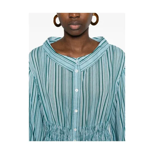 Shirt Dress - Pinko - Modalova