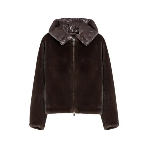 Bomber Oversize - Gimo's - Modalova