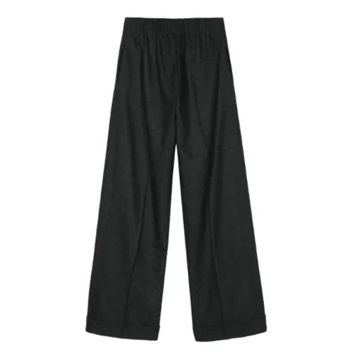 Wide Trousers - D.Exterior - Modalova