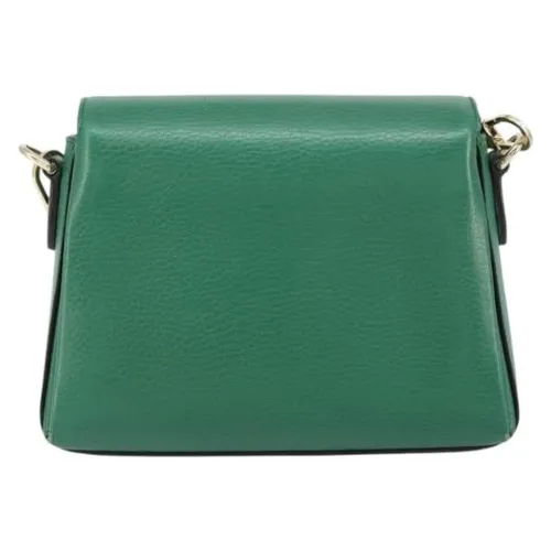 Pre-owned Vintage Mini Bag - Gucci Vintage - Modalova