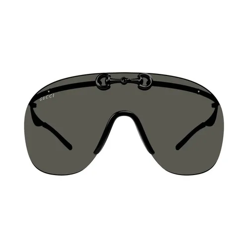 Shield Sunglasses - Gucci - Modalova