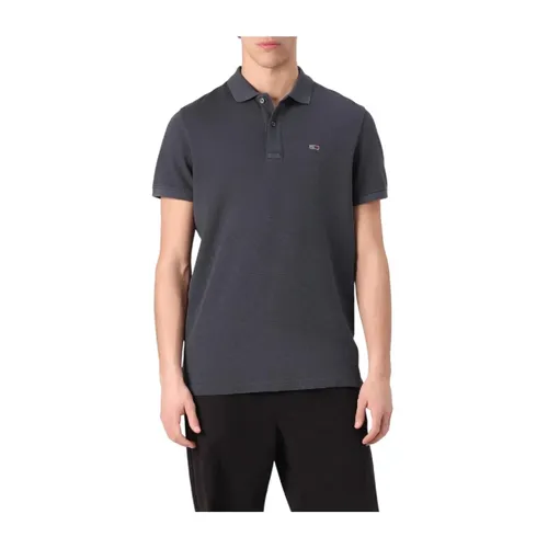 Tops > Polo Shirts - - Tommy Hilfiger - Modalova