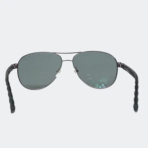 Pre-owned Metal Sunglasses - Chanel Vintage - Modalova