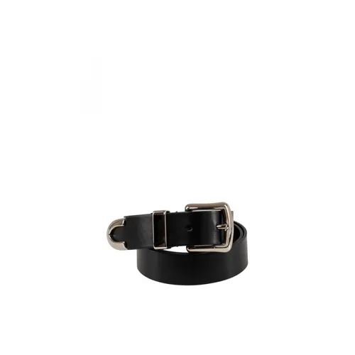 Sleek Belt - Dondup - Modalova