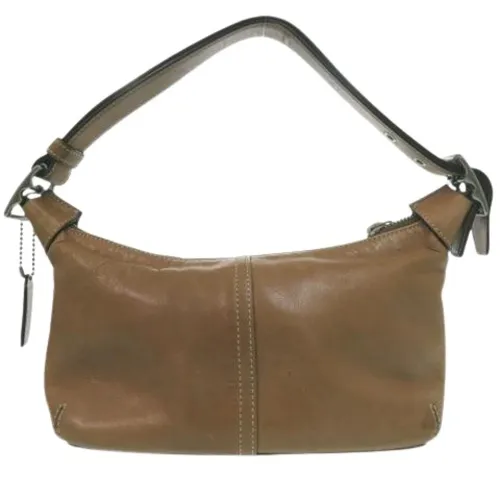Pre-owned Shoulder Bag - Coach Pre-owned - Modalova