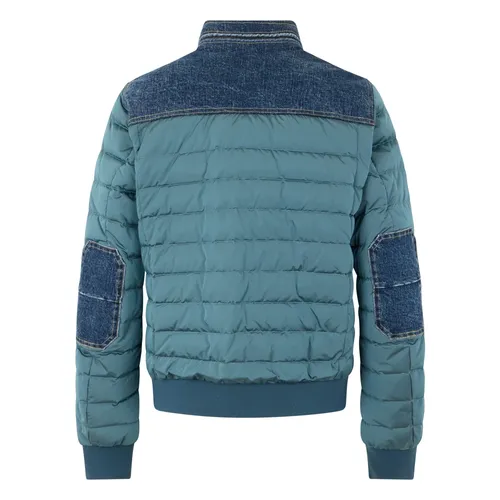 Trevor Padded Jacket - Moorer - Modalova