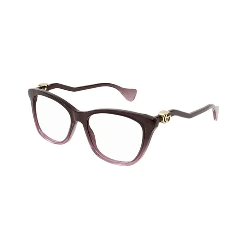Stylish Eyeglasses - Gucci - Modalova