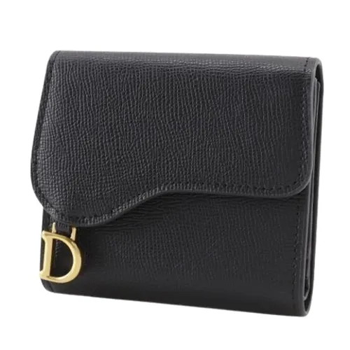 Pre-owned Vintage Wallet - Dior Vintage - Modalova