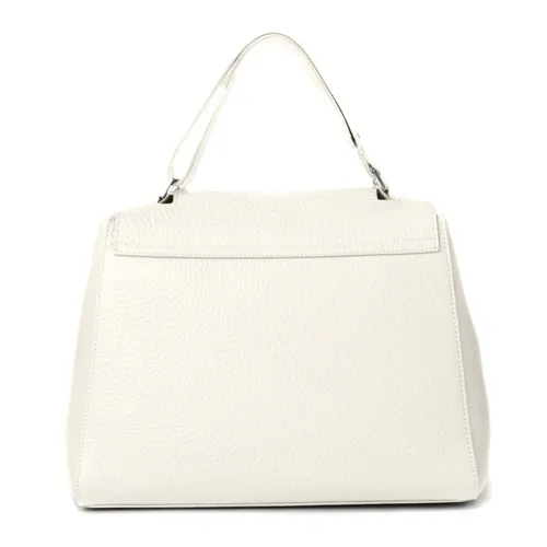 Sveva Soft Medium Shoulder Bag - Orciani - Modalova
