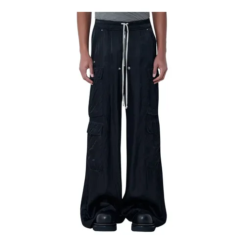 Cargobelas Pants - Rick Owens - Modalova