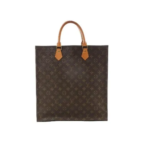 Pre-owned Sac Plat - Louis Vuitton Vintage - Modalova