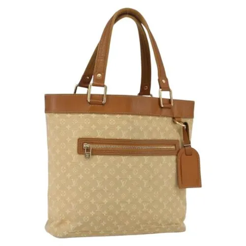 Pre-owned Tote Bag - Louis Vuitton Vintage - Modalova