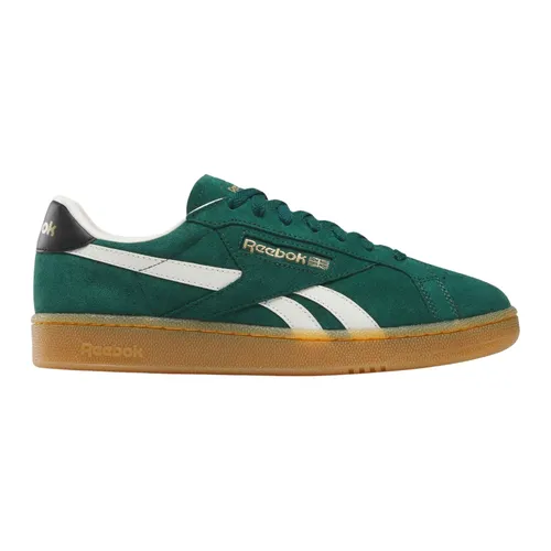 Reebok - Shoes > Sneakers - Green - Reebok - Modalova