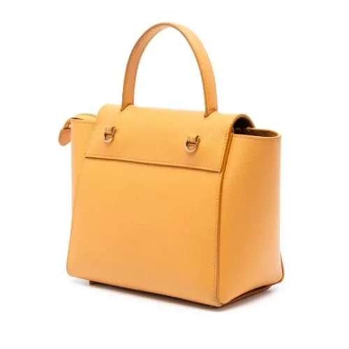 Pre-owned Belt Bag - Celine Vintage - Modalova