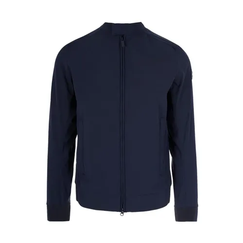 Logo-patch Bomber Jacket - Colmar - Modalova