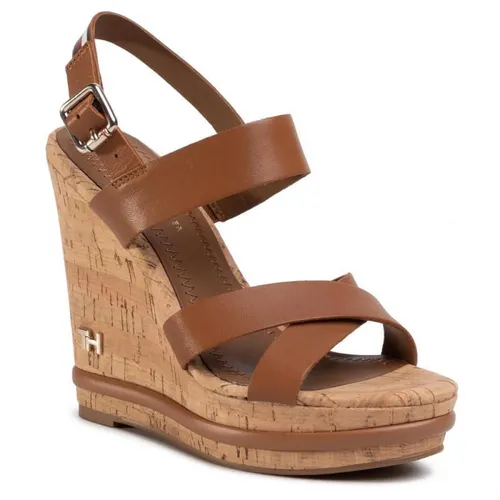 Shoes > Heels > Wedges - - Tommy Hilfiger - Modalova